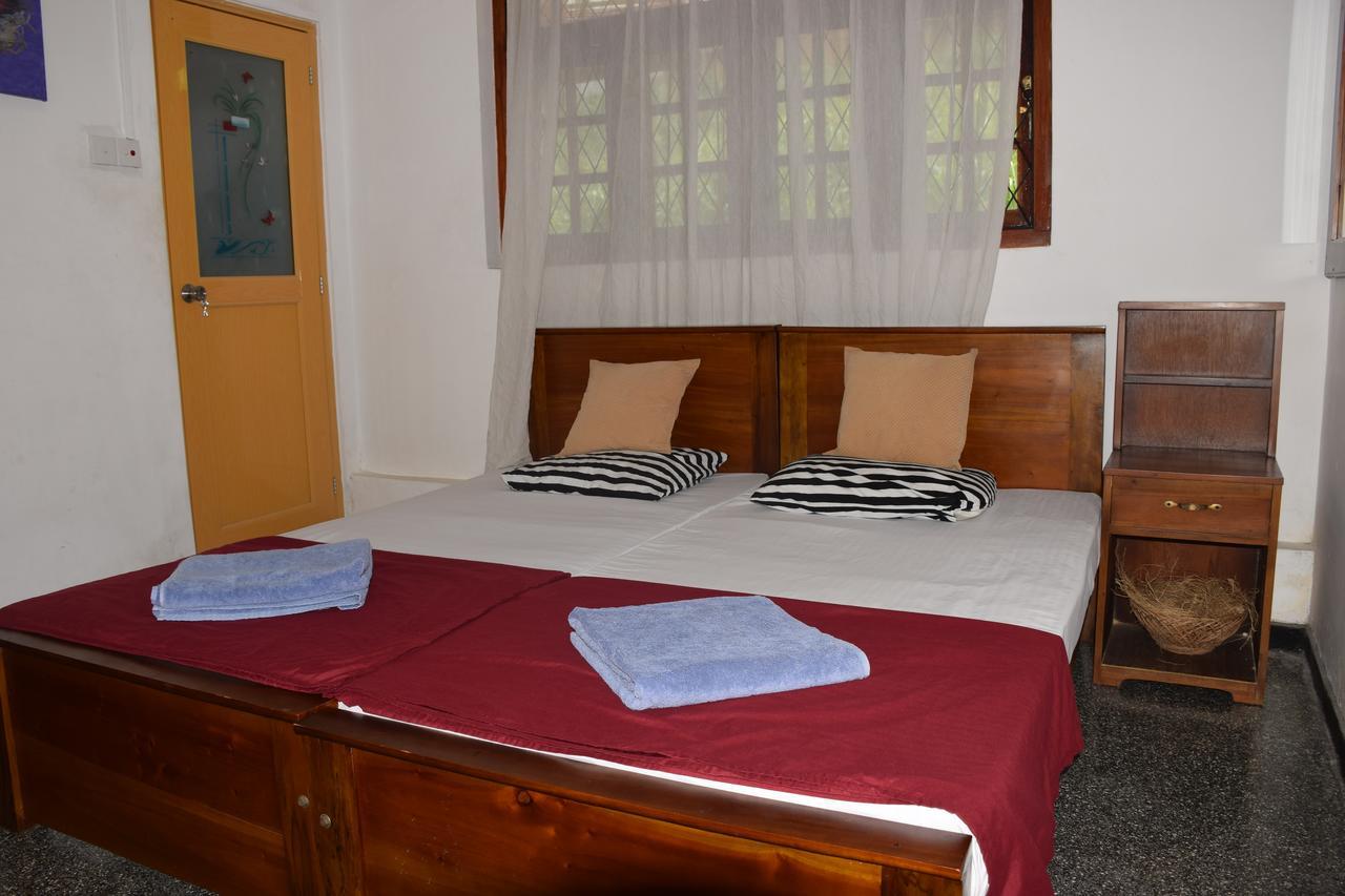 Lodge In 611 Kandy Exterior foto